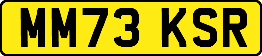 MM73KSR