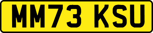 MM73KSU