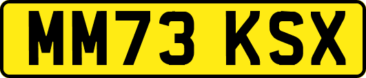 MM73KSX