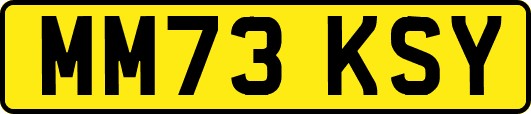 MM73KSY