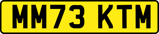 MM73KTM