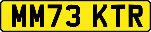 MM73KTR