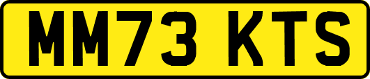 MM73KTS