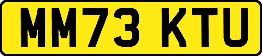 MM73KTU