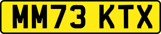 MM73KTX