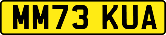 MM73KUA