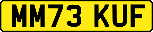 MM73KUF