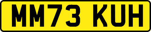 MM73KUH
