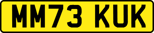 MM73KUK