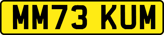MM73KUM