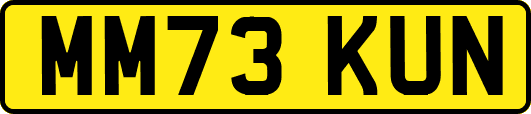 MM73KUN