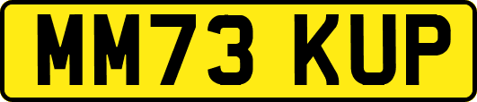 MM73KUP