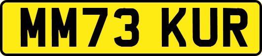 MM73KUR