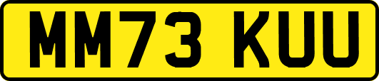 MM73KUU