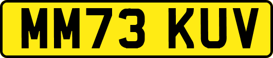 MM73KUV