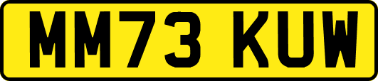MM73KUW