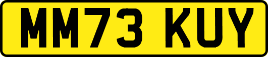 MM73KUY