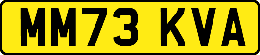 MM73KVA