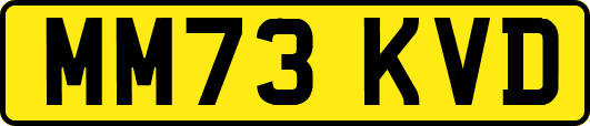 MM73KVD