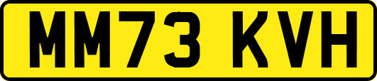 MM73KVH