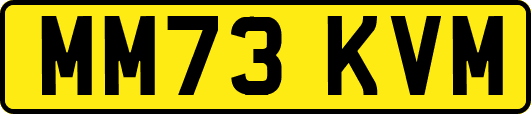 MM73KVM