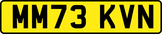 MM73KVN