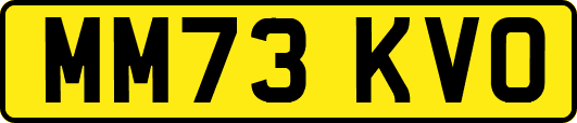 MM73KVO