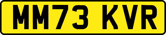MM73KVR