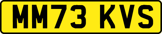 MM73KVS