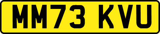 MM73KVU