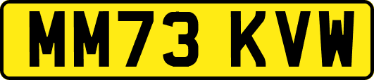 MM73KVW