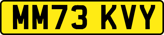MM73KVY