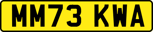 MM73KWA