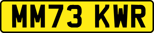MM73KWR