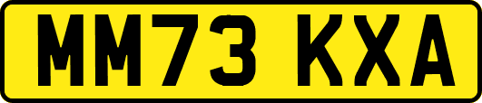 MM73KXA