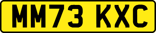 MM73KXC