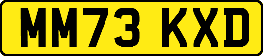 MM73KXD