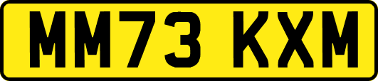 MM73KXM