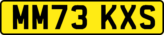 MM73KXS