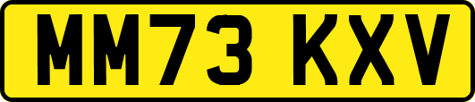 MM73KXV