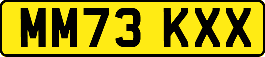 MM73KXX