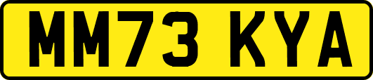 MM73KYA