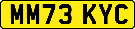 MM73KYC