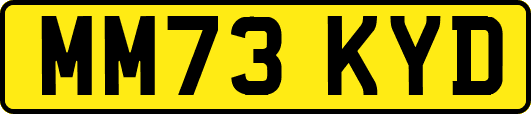 MM73KYD