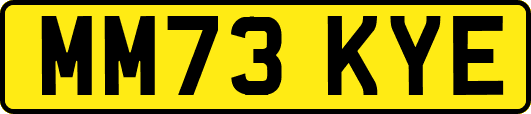 MM73KYE