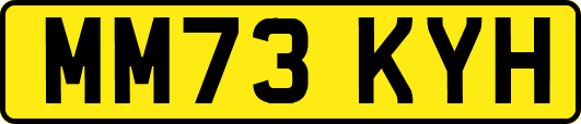MM73KYH
