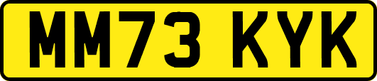 MM73KYK