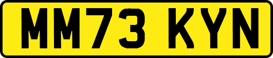 MM73KYN