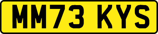 MM73KYS