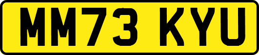 MM73KYU